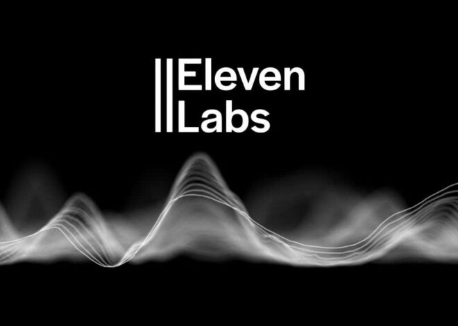 ElevenLabs yeni platformunu tanıttı