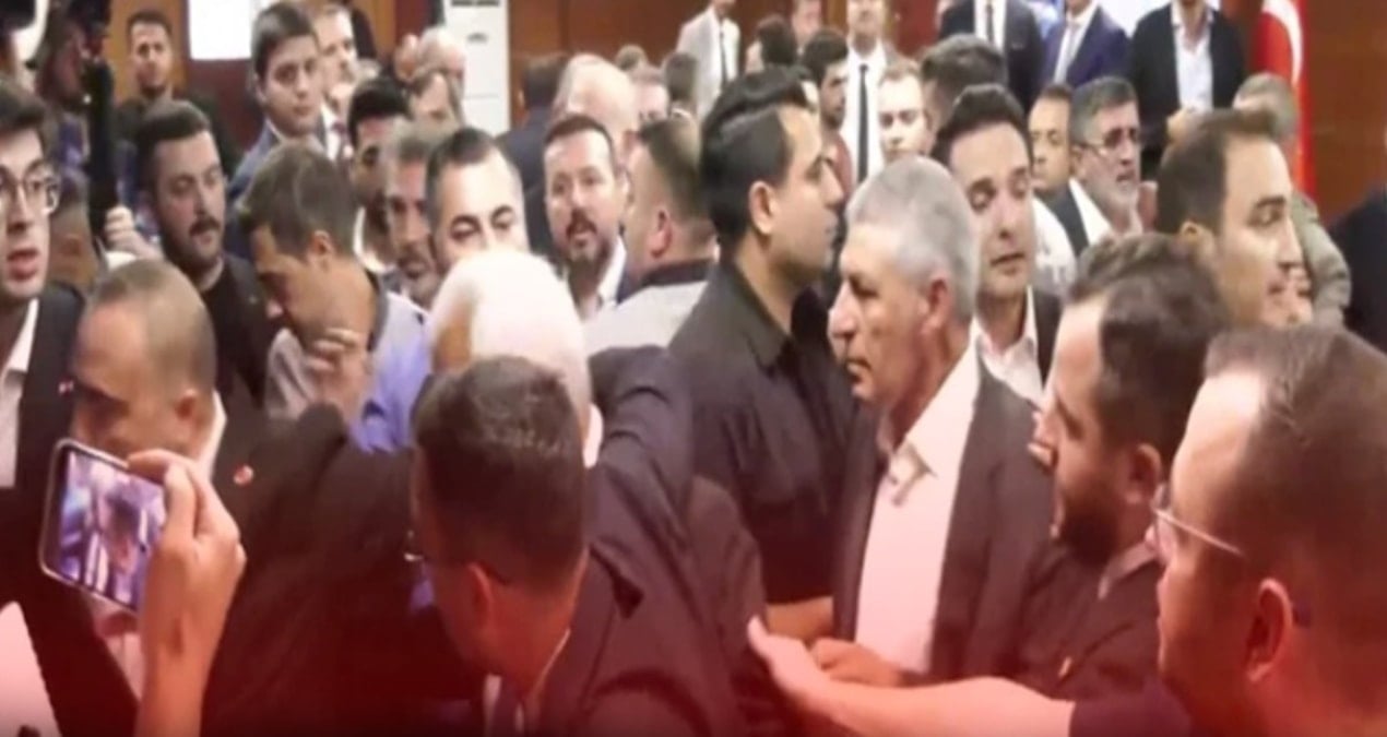 akpnin secimde kaybettigi bayrampasayi geri alma plani suya dustu dava aciyorlar ClFFF9rt