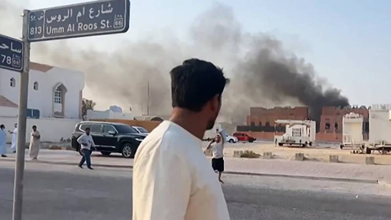 arap islam ortak olaganustu zirvesi israilin dohaya yonelik saldirisini gorusmek uzere toplanacak 28nFTdim