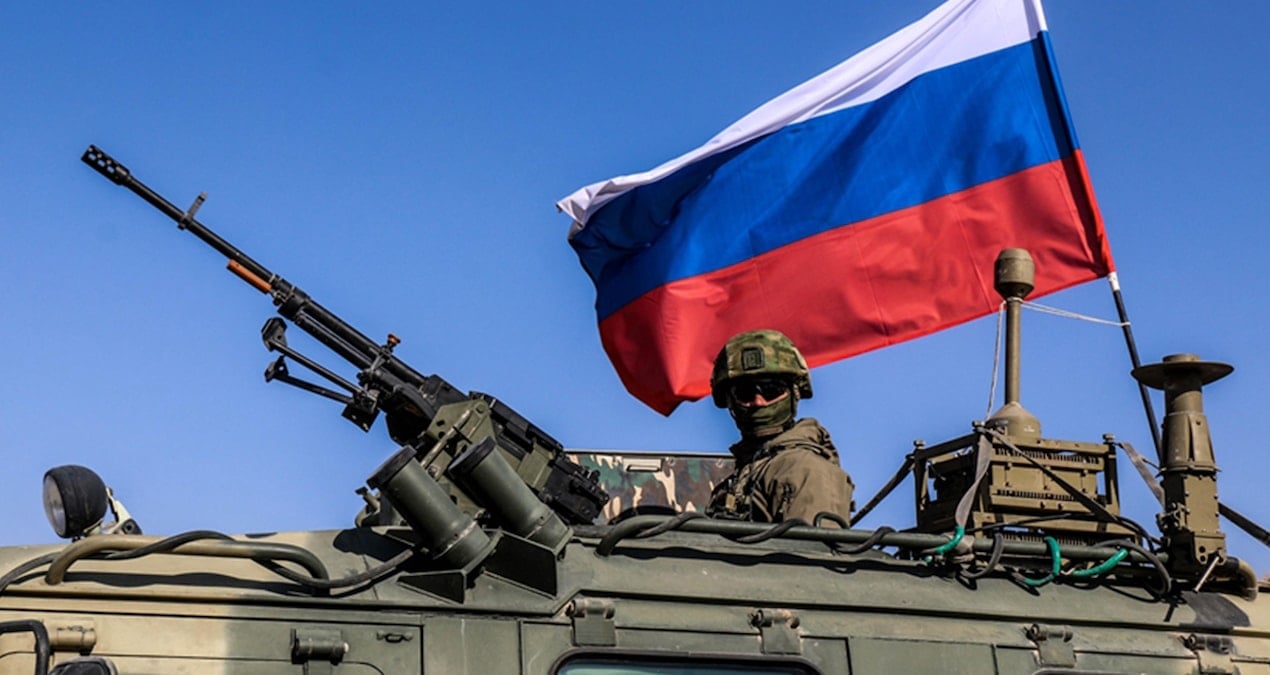 avrupa savasa hazirlaniyor rusya korkusu buyuyor HfGCW46g