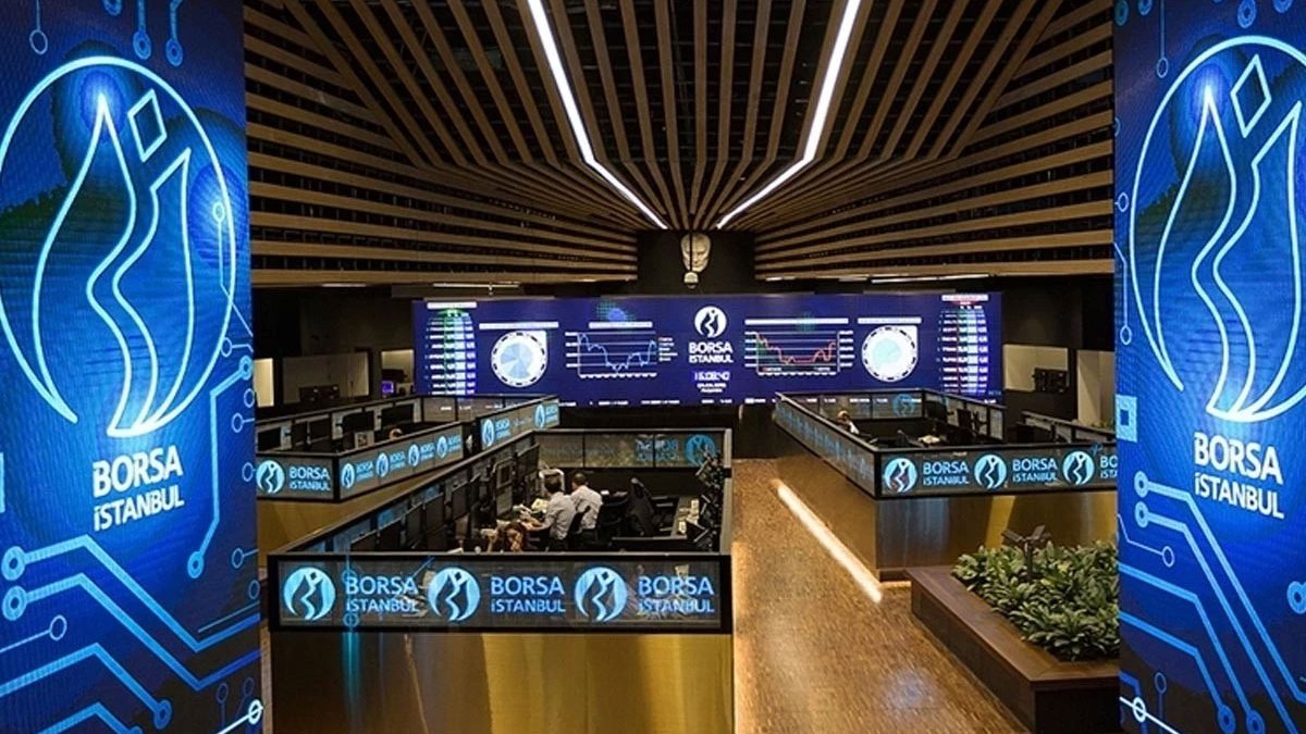 borsa istanbul acikladi bes hisseye kredili islem yasagi geldi qDmVV8Na