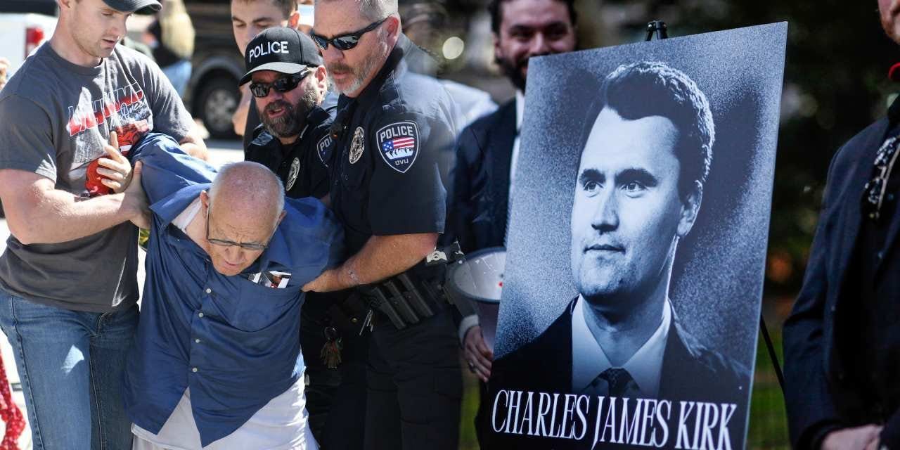 charlie kirk cinayetinde katil zannedilmisti korkunc kimligi ortaya cikti j9PmMbiU