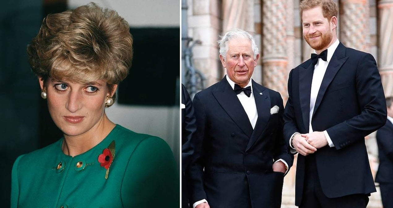 diana oldu simdi de ogluna sardilar kim bu gri takimli adamlar DfLDtHcC