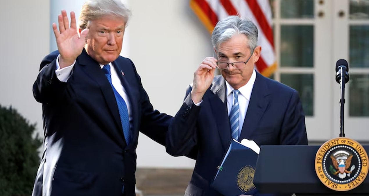 fedin faiz indiriminde gozler enflasyon verilerinde Q7BveOKa