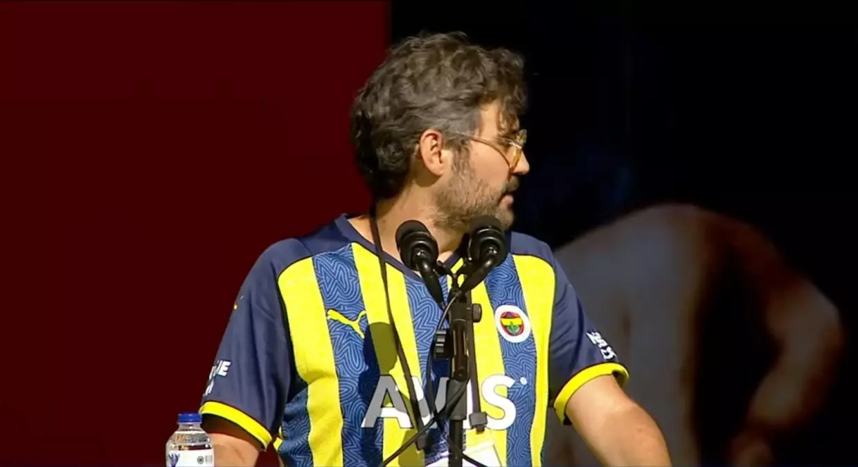 fenerbahce kongresinde kriz cikaran kelime sen kimsin o ifadeyi hemen geri al bfhNulqy