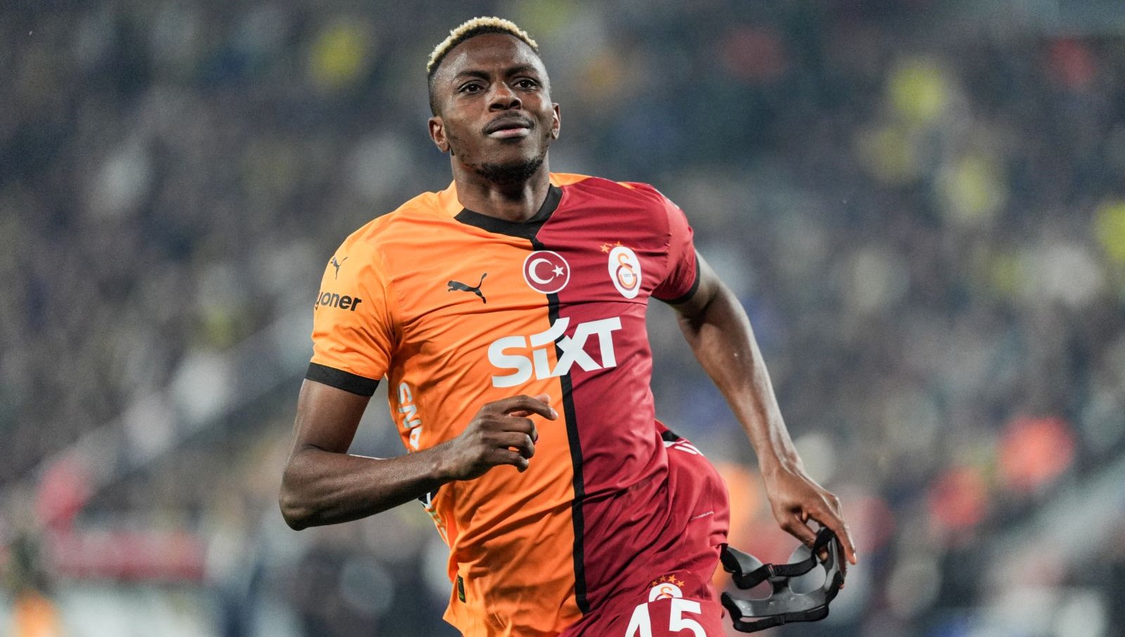 galatasaraya osimhen soku C4fXVtSA