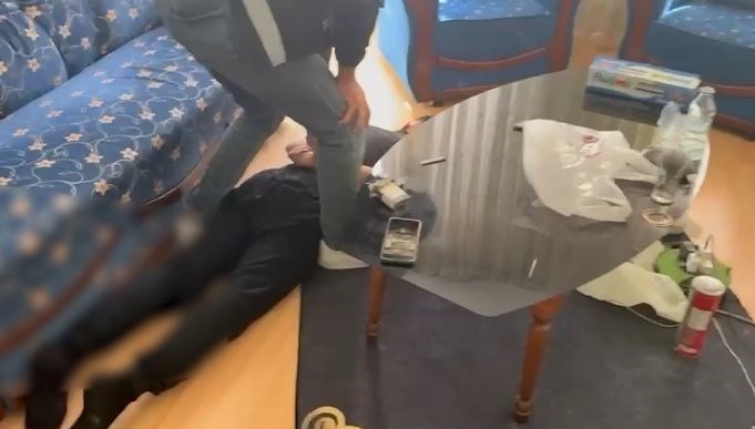 kayseride uyusturucu operasyonu 12 tutuklama Q3xhHqmF