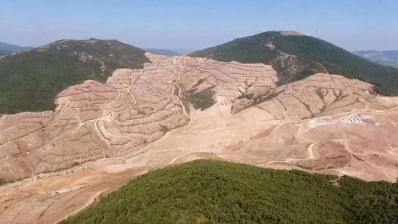 kaz daglarini tahrip etmisti o sirket turkiyeden cekildi 5dJmZ2mF