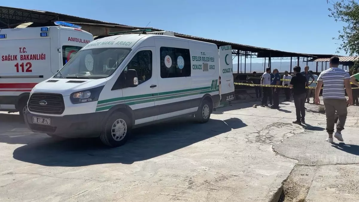 kucuk cocuk sut kamyonunun carpmasiyla hayatini kaybetti KnR1w22v