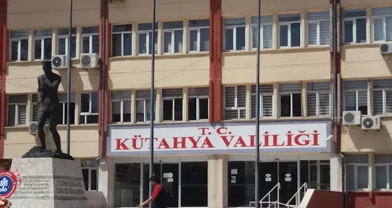 kutahyadaki 54 depreminin ardindan valilikten ilk aciklama glJK8rlh