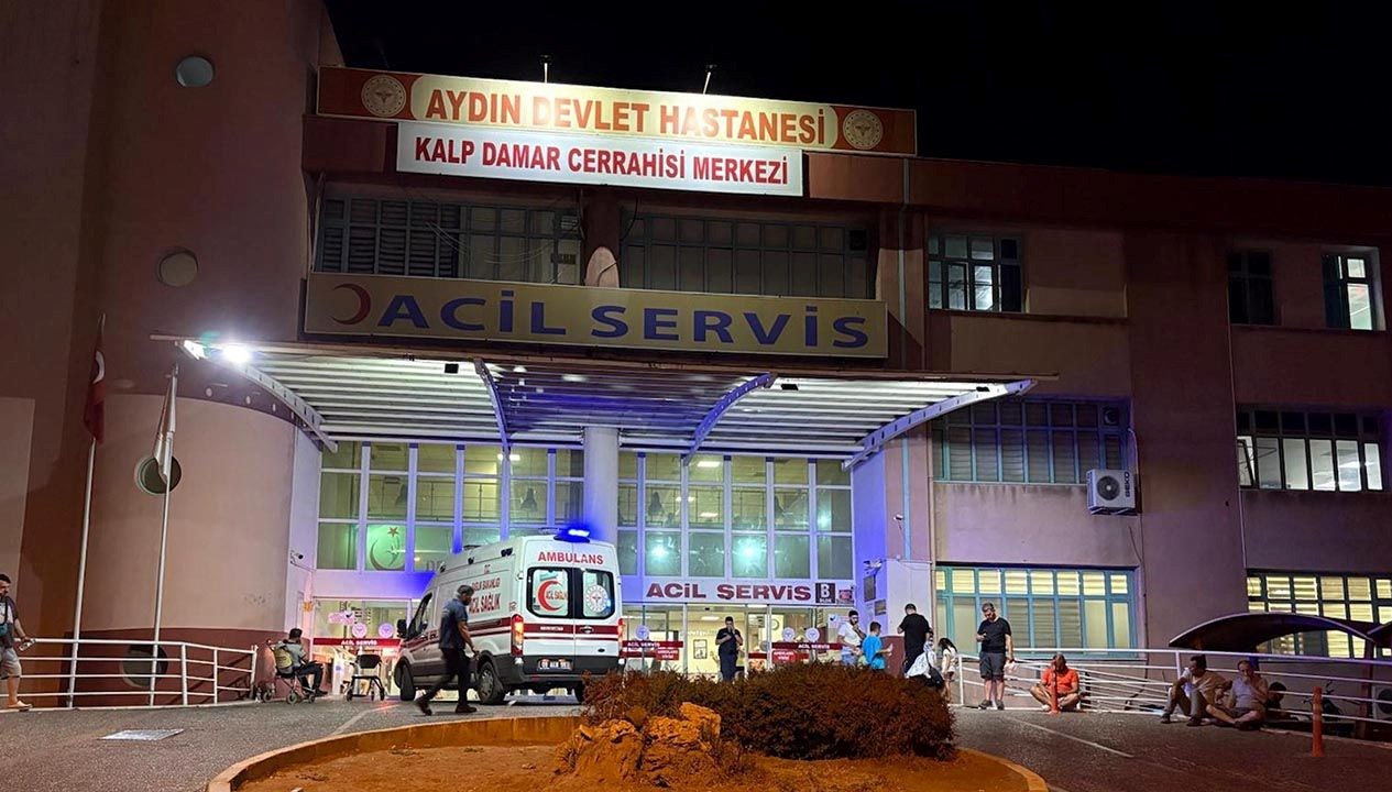 mahalle kavgasinda baba ile kizini vurdu nlPa189t