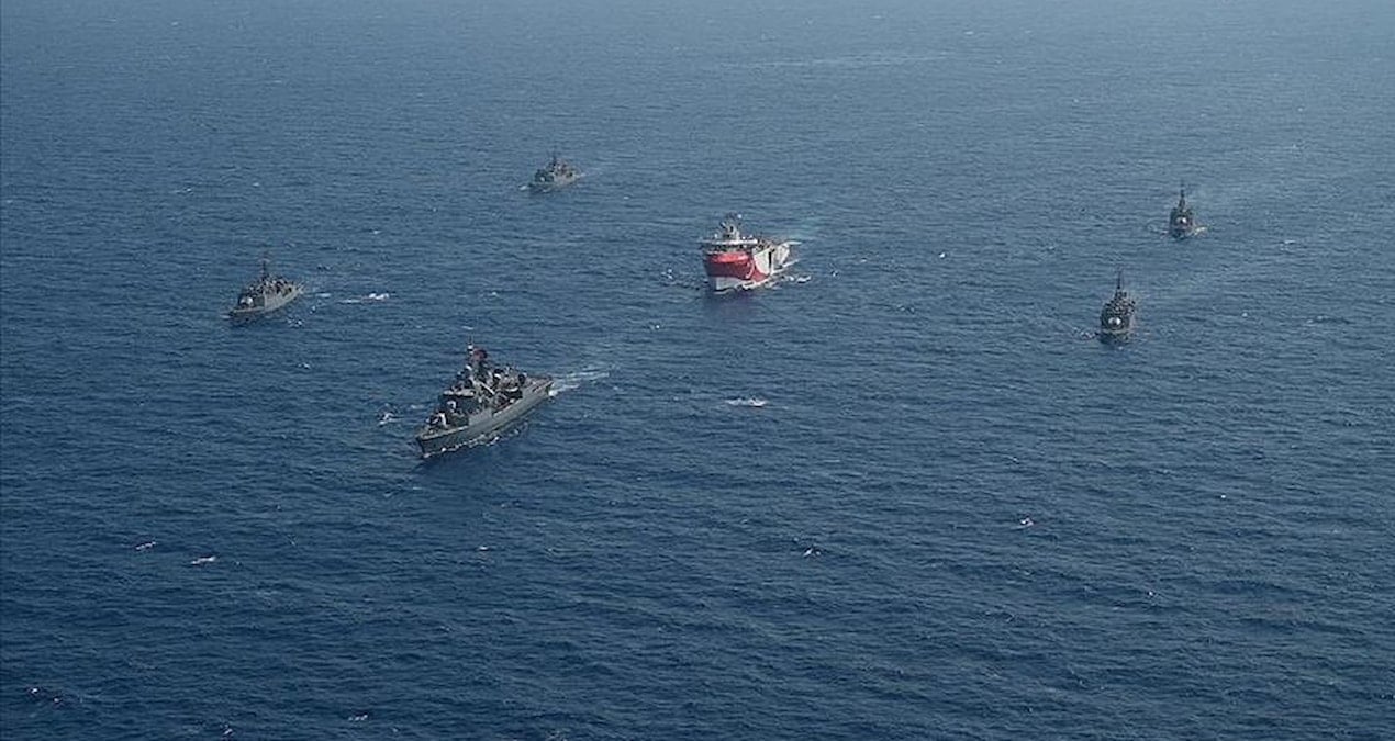 mavi vatan icin kritik adim su urunlerinde planli uretim 16 ture cikarildi YXlwrqnl