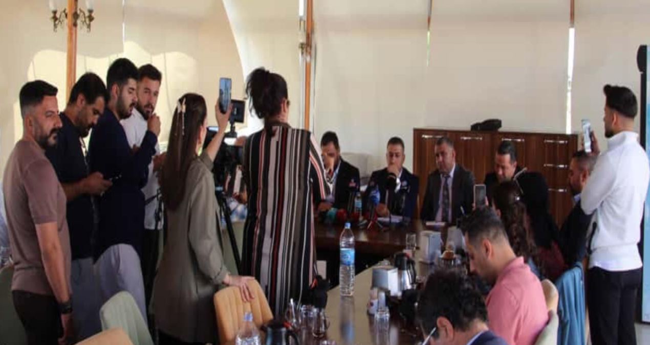 mhpnin terorsuz turkiye toplantisinda sansur skandali sozcu muhabirine soru yasagi 3cgiH6CQ