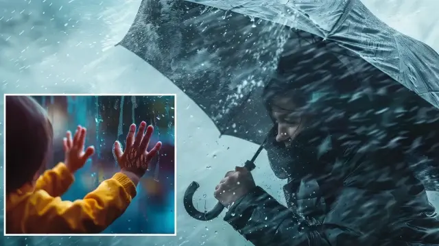 montlari cikarin usumeye hazir olun meteoroloji iki gunu isaret etti sicakliklar 6 derece birden dusecek FPT5adgH