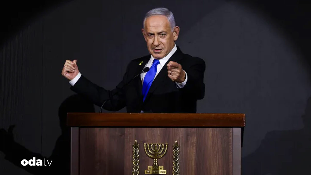 netanyahu acik acik anlatti mesut yilmazdan ne istedi yeRVJHVT