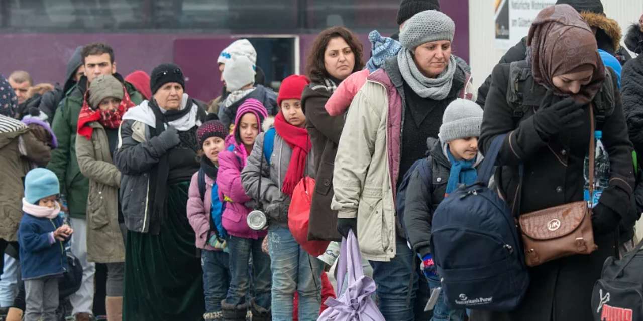 sasirtan sayi gocmenler 14 yil sonra ilk kez azaldi AJNe3rTb