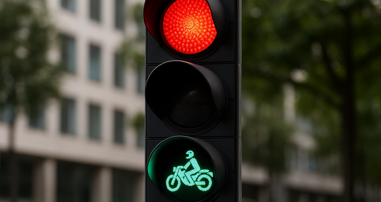 trafik isiklari degisiyor yeni lamba ekleyecekler O2gk9Dwn