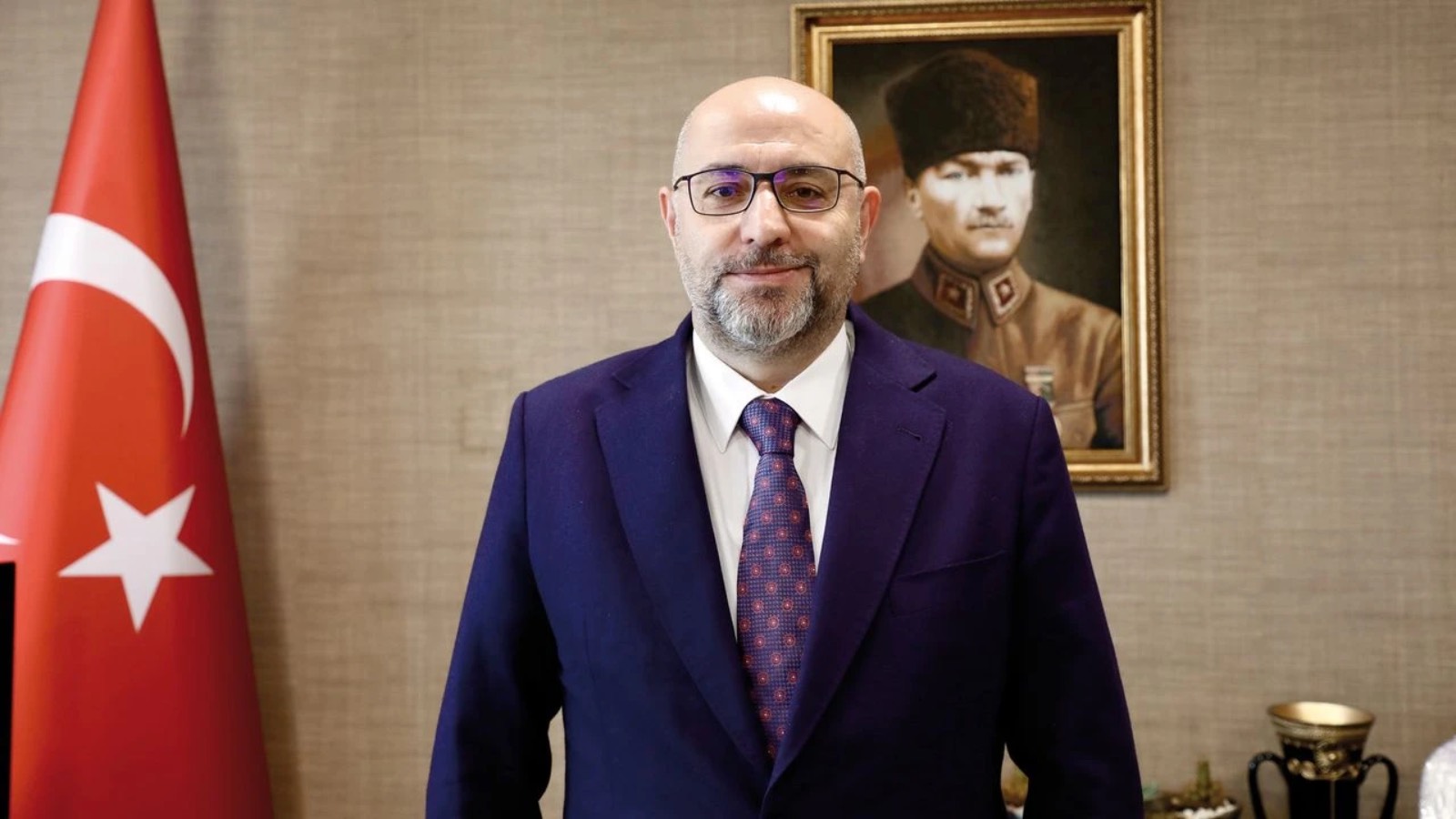 tutuklu ipa baskani bugra gokce onurla soyluyorum ki gecim sikintisi yasiyorum maasima el konuldu H4uSqXBK