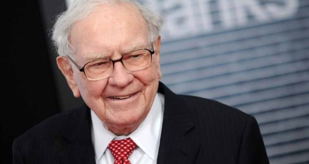 warren buffett ve bill ackman gibi milyarderlerin son zamanlarda satin aldigi 6 hisse senedi VUIyjdef