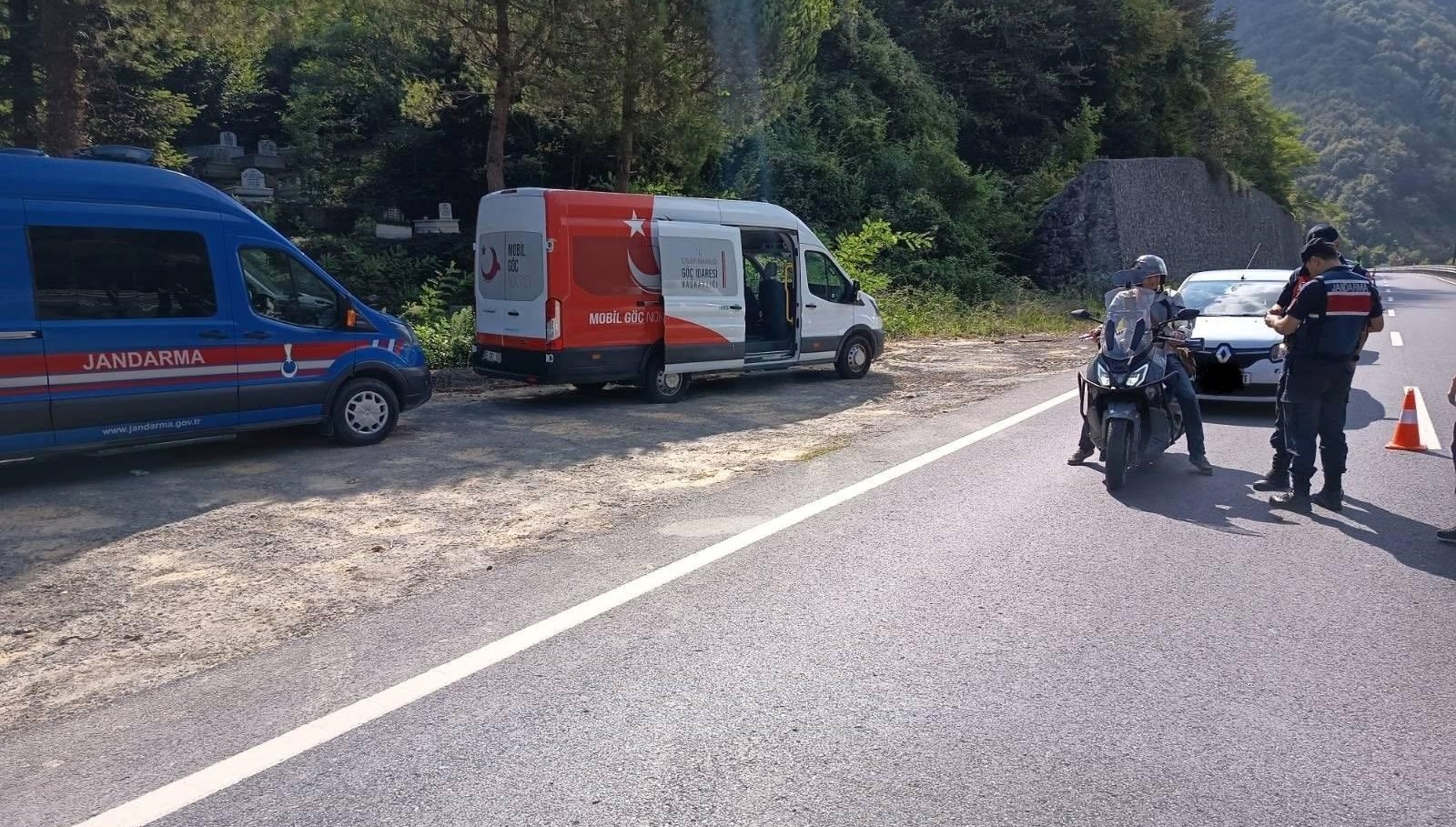 zonguldakta huzur operasyonlari 47 aranan sahis yakalandi kacak ocaklar imha edildi ga8UOaND