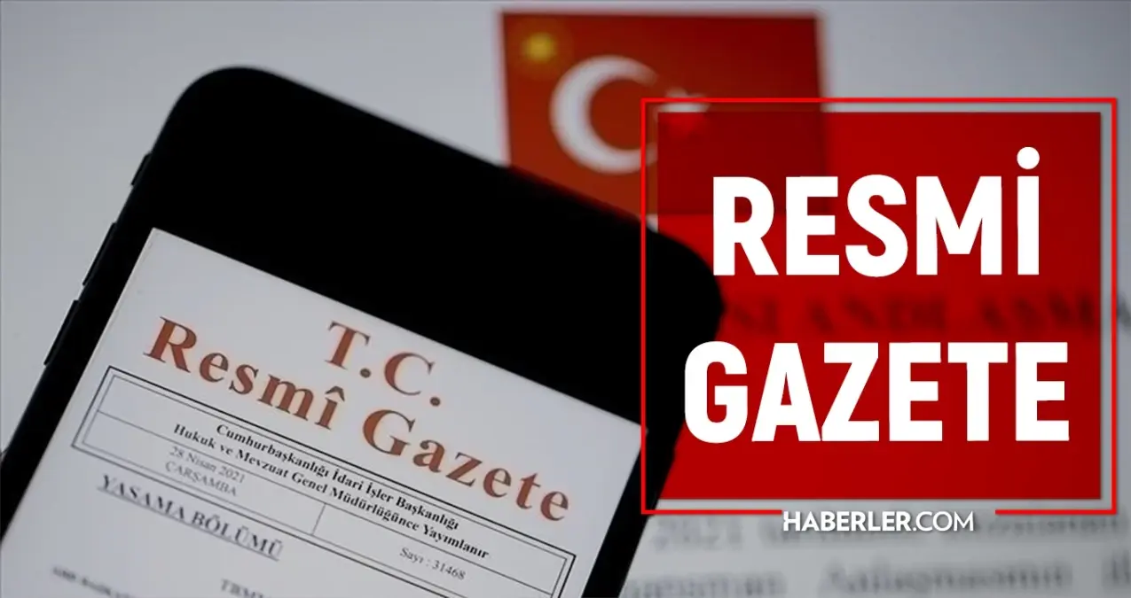 11 ekim cumartesi 2025 resmi gazete atama kararlari bugunun kararlari neler 11 ekim resmi gazete yayimlandi resmi gazete atamalar listesi DZthWCYG