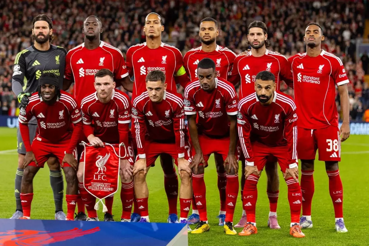 3 eksik liverpoolun galatasaray maci kadrosu belli oldu IuZXVWj4