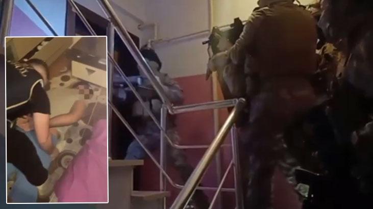 9 ilde organize suc orgutu uyelerine safak operasyonu v1QfcRwX.jpg