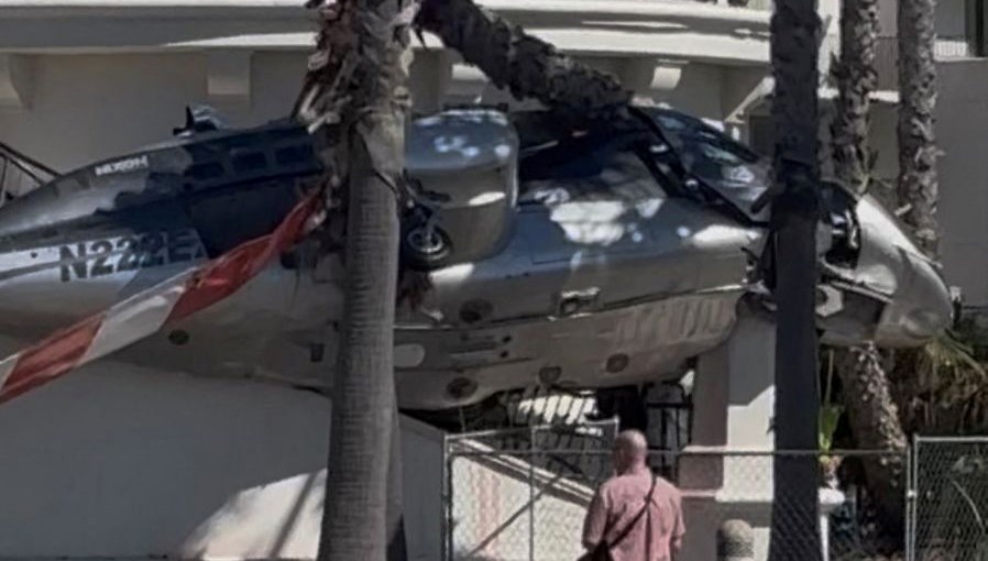 abdde helikopter kazasi 5 kisi yaralandi OOG8G4ny.jpg