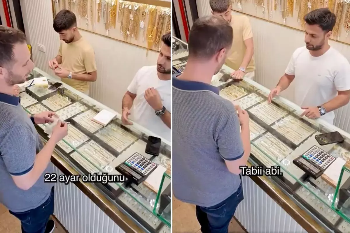 altinlarini bozdurmak isteyen vatandas kuyumcudan aldigi cevapla soke oldu W4rybl6P.jpg