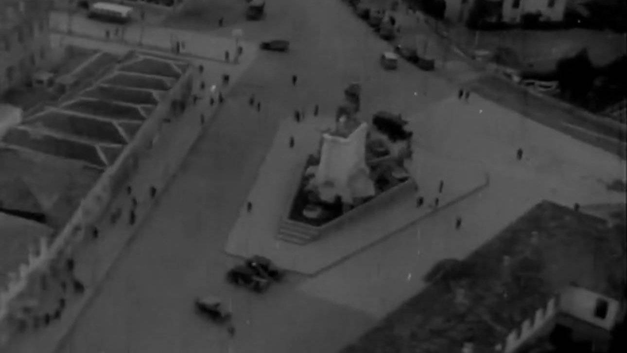 bakan ersoy cumhuriyet tarihine isik tutan ankaranin baskent olusuna dair bilinmeyen goruntuleri paylasti 6wbkWODD.jpeg