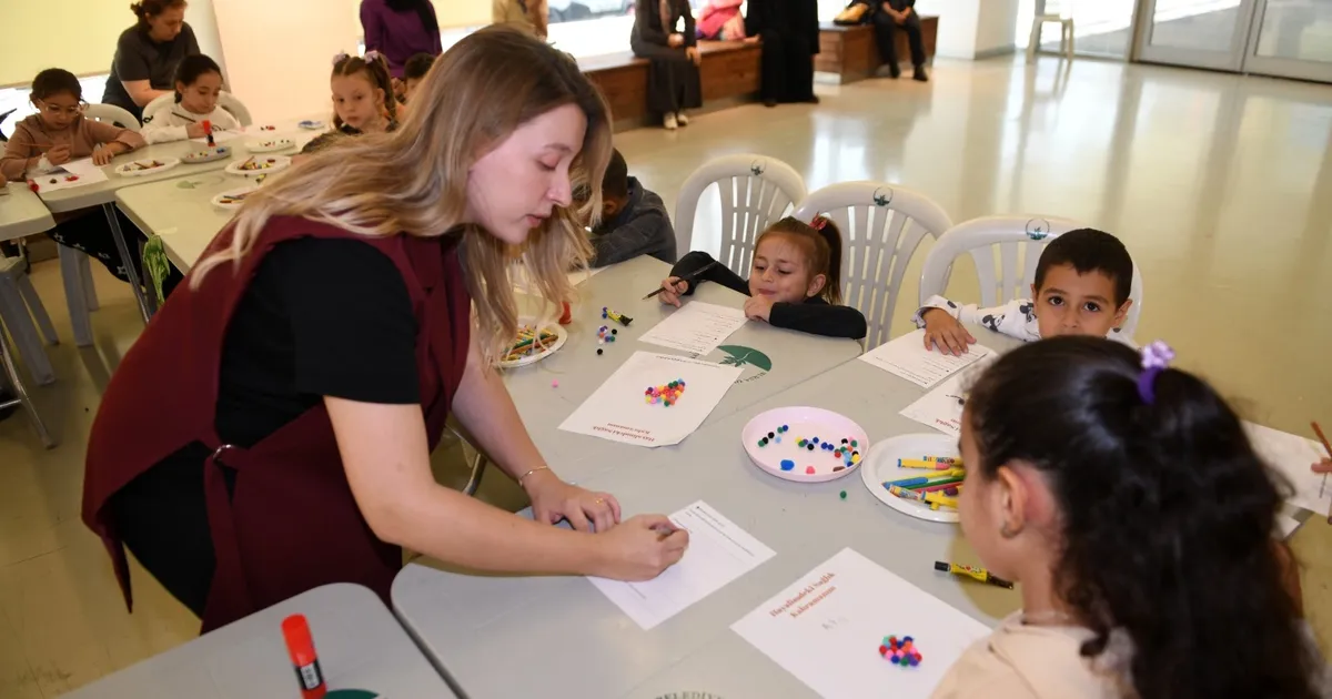 bursa osmangaziden saglikli nesiller yetistiren atolye N7wHm2L3