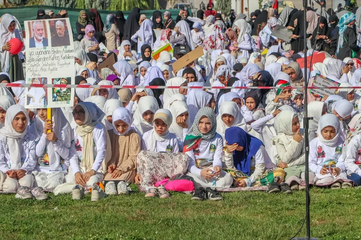 diyarbakirda hayat namazla guzeldir etkinligi lQ999CAC