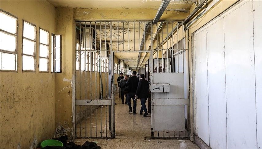 esad rejiminin iskence merkezi egitime kazandirildi tifjaq14