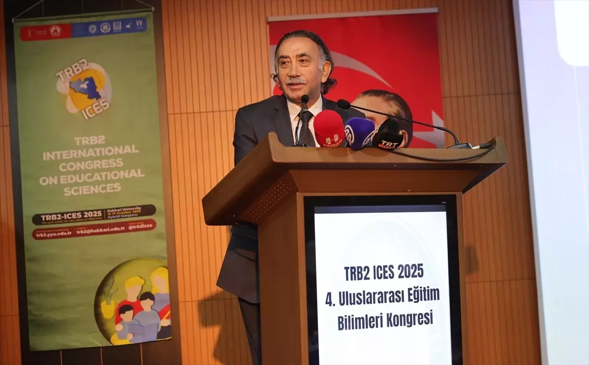 hakkaride 4 uluslararasi egitim bilimleri kongresi basladi 5OjCINM6.jpg