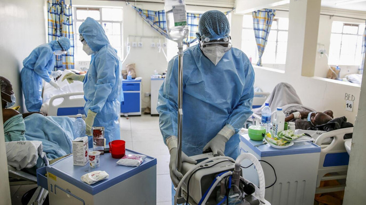 hindistanda toksik surup 11 cocugun olumune yol acti ilaci yazan doktora gozalti WNP53dwa