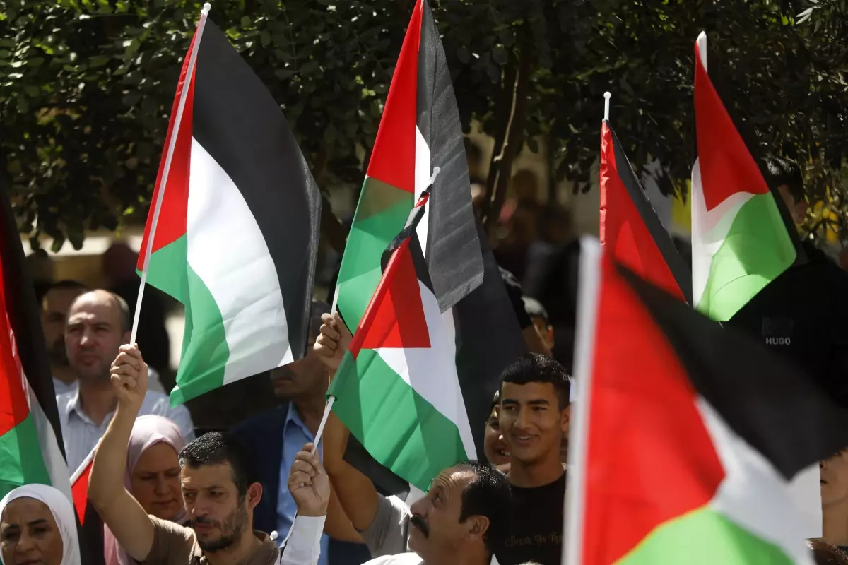 israil hamas gorusmelerinde iyimser atmosfer msMgNcVU