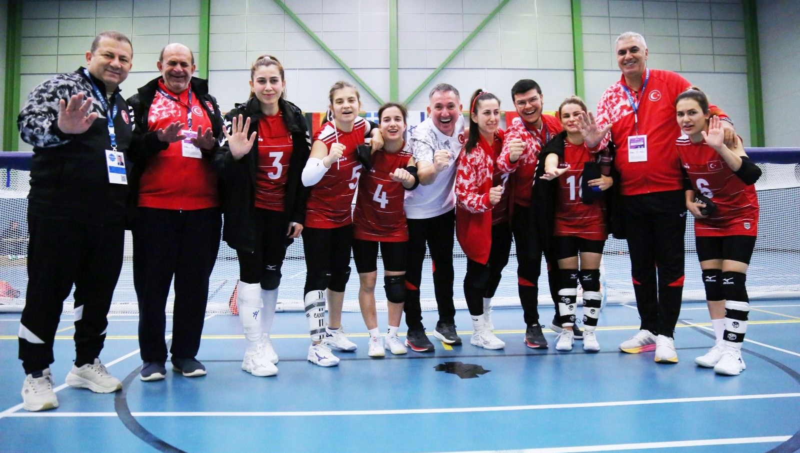 israili yenen a milli kadin golbol milli takimi avrupa sampiyonu oldu 1lJGxZDs