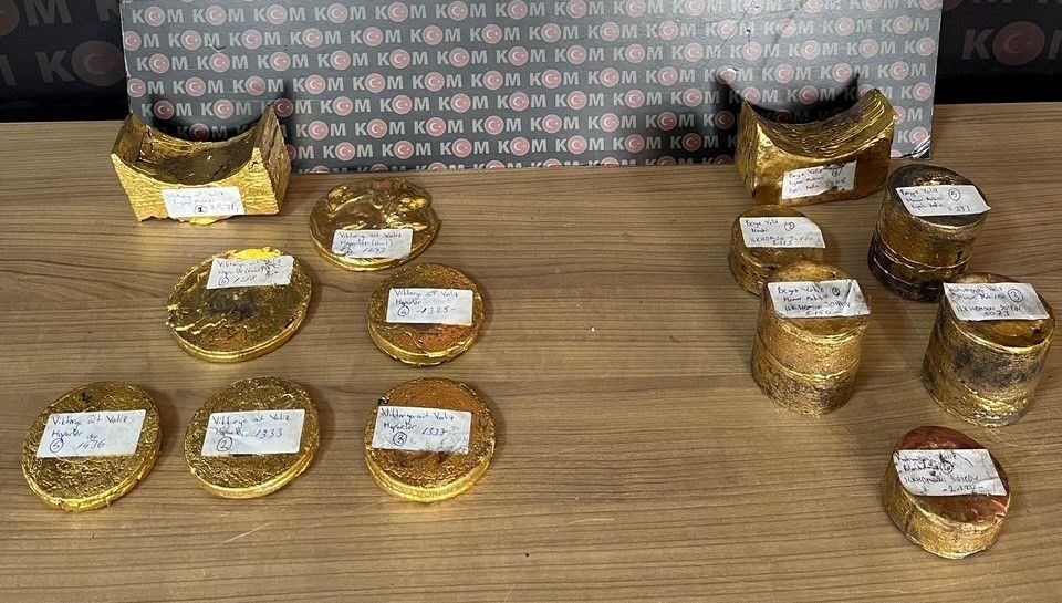 kapadokyada61 kilokacak altinele gecirildi QM9JUq3h.jpg