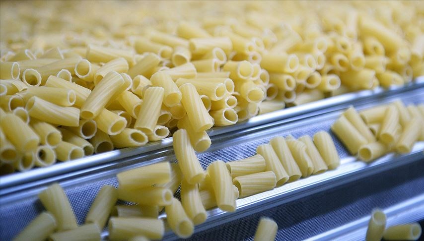 makarna krizi buyuyor abdden italyan markalara yuzde 107 gumruk vergisi V5NQk7Pp