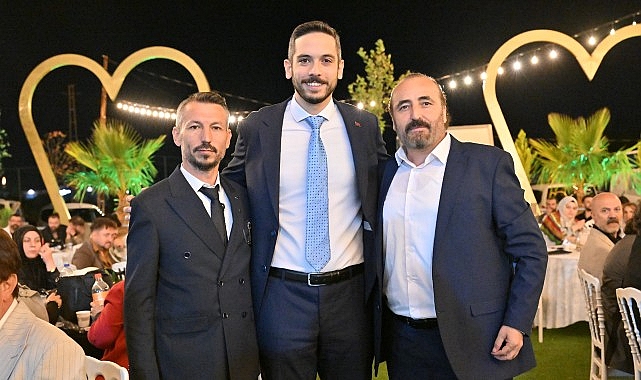 manisa berberler odasi 60 kurulus yilini kutladi RwOszy4C