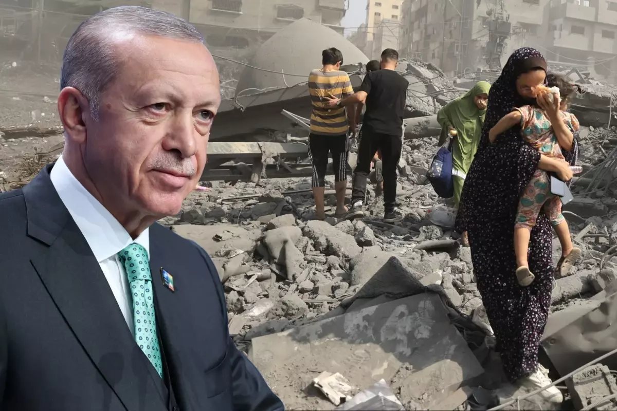 misirda gazze zirvesi cumhurbaskani erdogan da katilacak GQV9JJnB.jpg