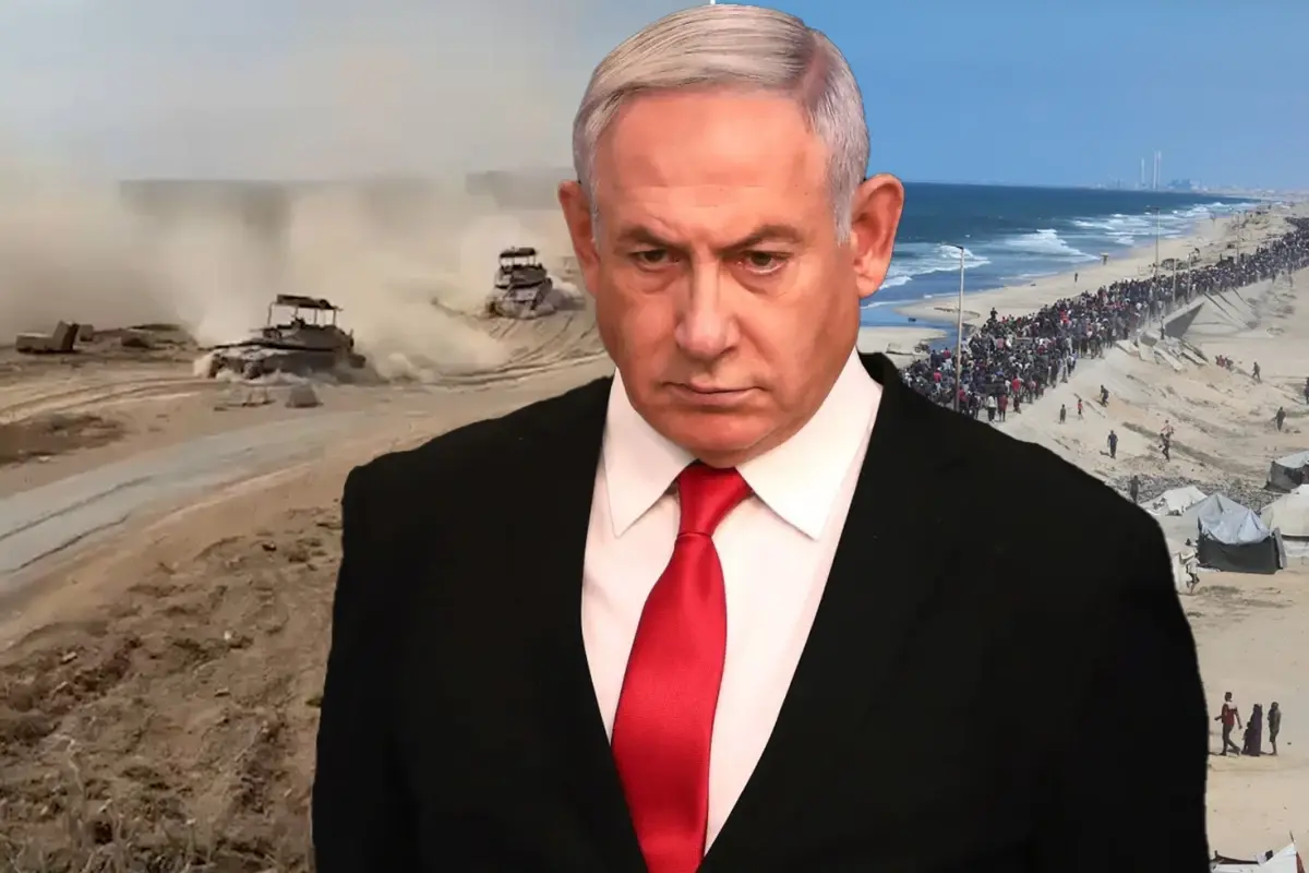 netanyahudan kafa karistiran aciklama savas henuz bitmis degil 2fpC9v7L