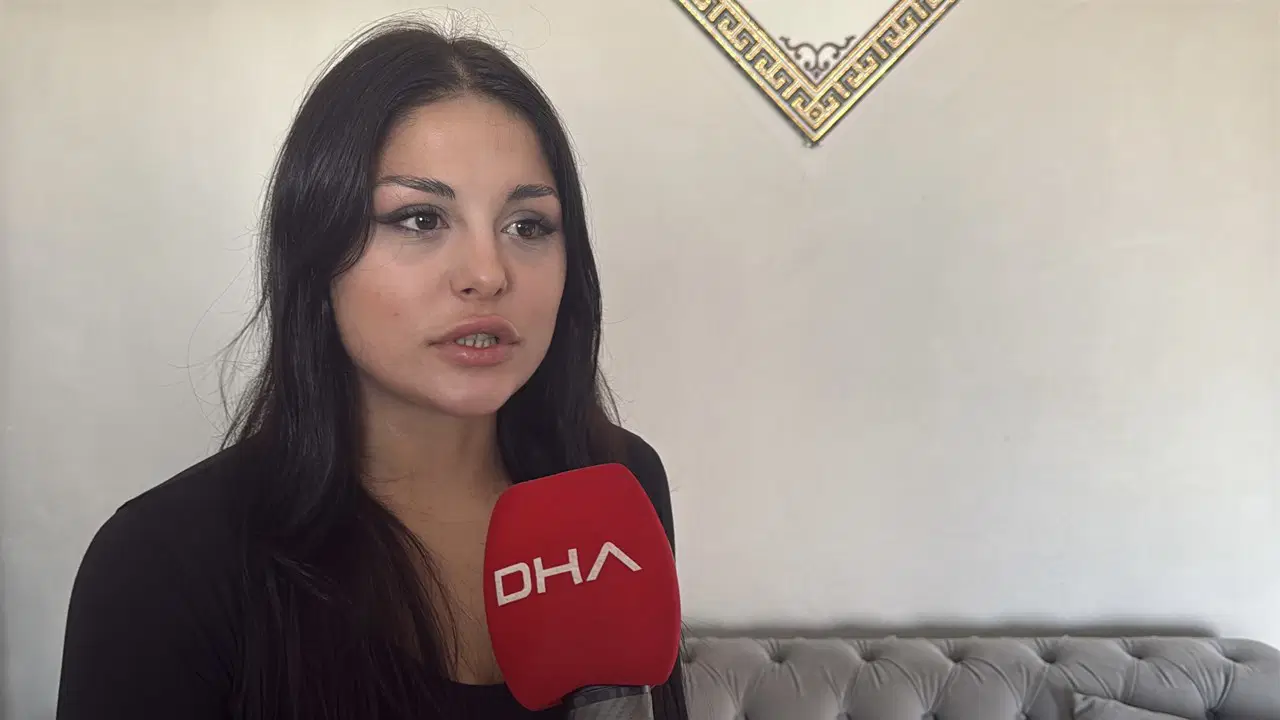 Taksim'deki Korku Evinde Yaşanan Olay