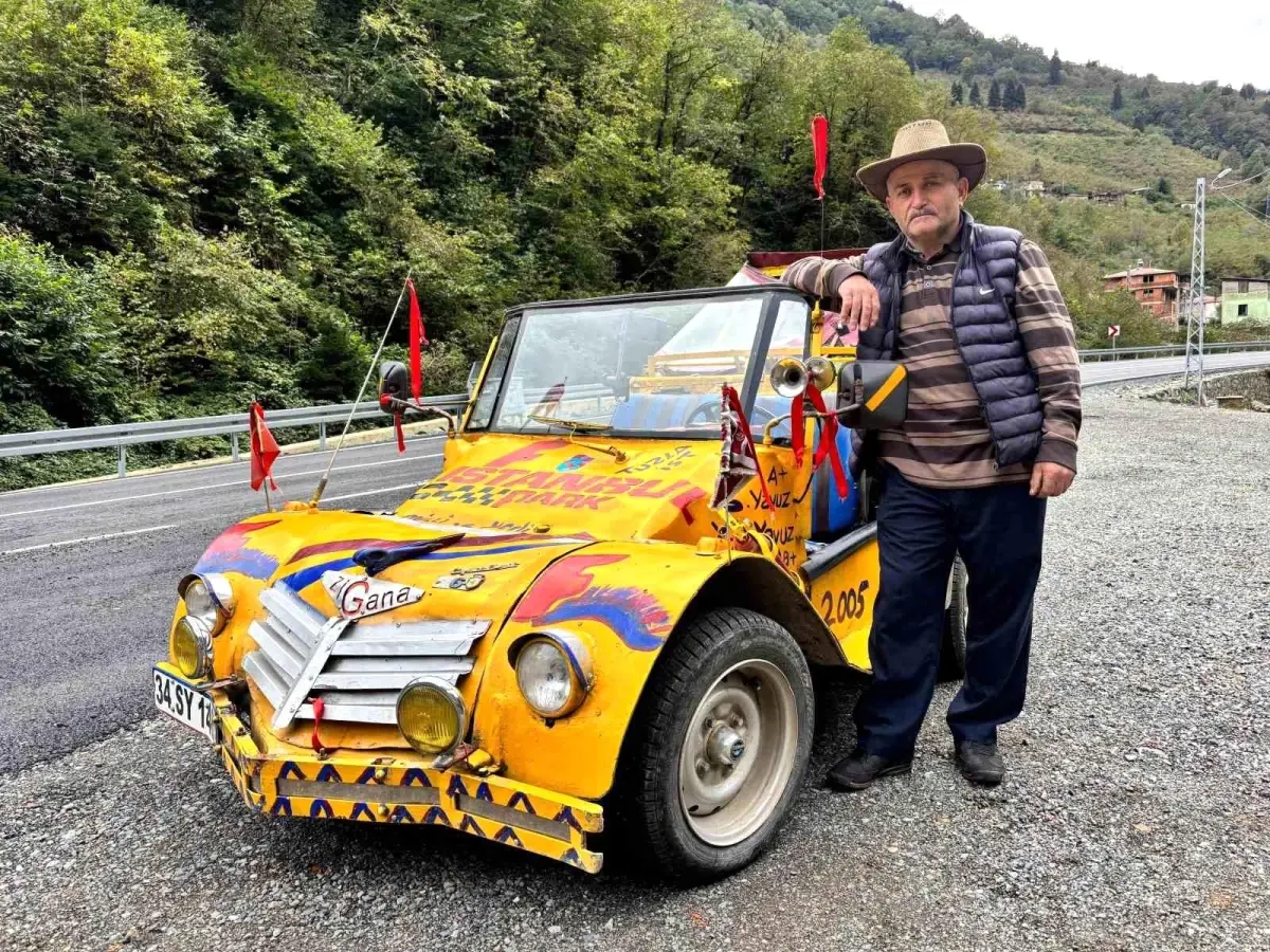 trabzonlu sabri yavuzun el yapimi zigana cabrio araci dikkat cekiyor MMUambnH.jpg