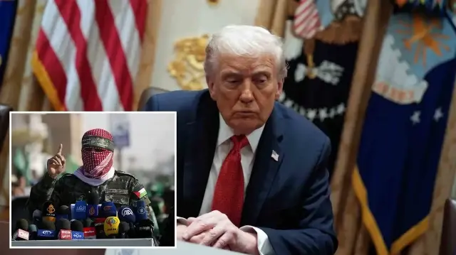 trumptan hamasa tehdit ofkeli ve siddetli bir sonla karsilasacaklar XYfZk1jL.webp