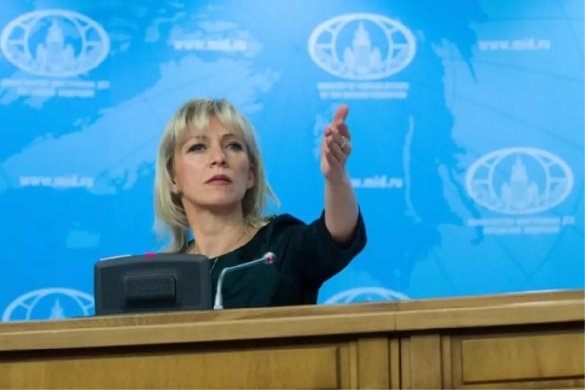 zaharova abd yaptirimlari ukrayna cozumune zarar veriyor SZXgeTel.jpg