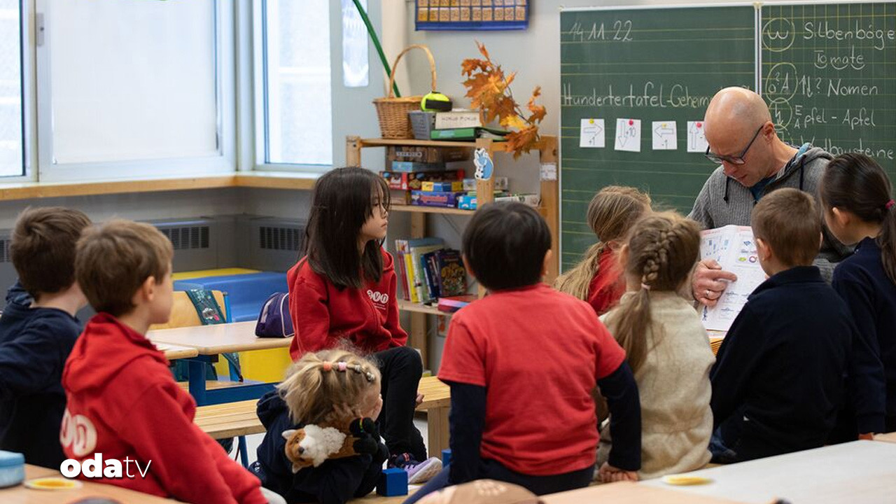 almanyada savas bilinci tartismasi okullara kriz egitimi onerisi w5QSf7ZC.jpg