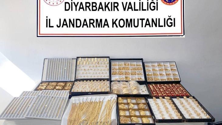 diyarbakirda kacak altin operasyonu degeri 40 milyon tl WuWyWBq5.jpg