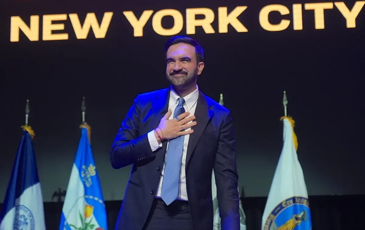 zohran mamdani kimdir new yorkun ilk musluman belediye baskaninin bilinmeyenleri ehbM5LUR.jpg