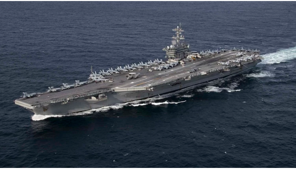 Türkiye ve Suudi Arabistan İran İçin Neden El Ele Verdi?